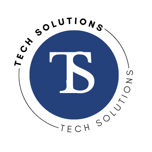 TechSolutions